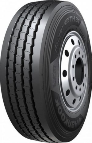 205/65 R17,5 129/127J TL 14 PR M+S HANKOOK SMART FLEX TH31 (132/132F)