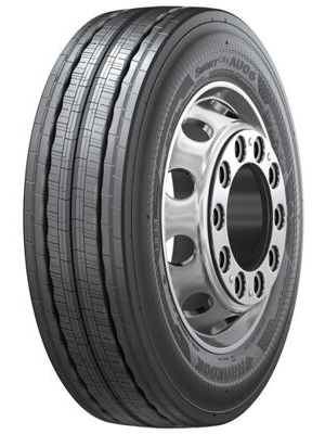 265/70 R19,5 143/141K TL 18 PR M+S HANKOOK SMART CITY AU06