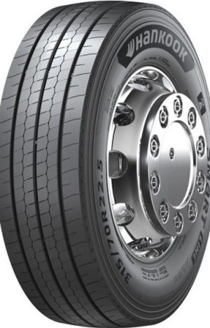 295/60 R22,5 150/147L TL 18 PR M+S HANKOOK SMART LINE AL50