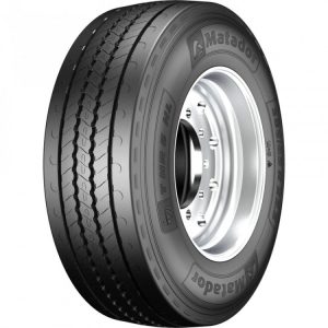 235/75 R17,5 TL MATADOR T HR 5 143/141K 3PMSF