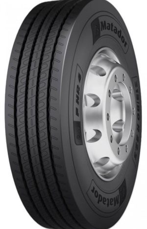 315/60 R22,5 154/148L TL 20 PR M+S MATADOR F HR 4+