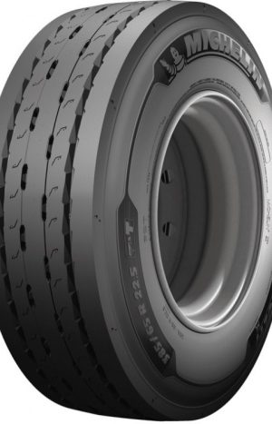 385/65 R22,5 164K TL VG M+S MICHELIN X MULTI HL T