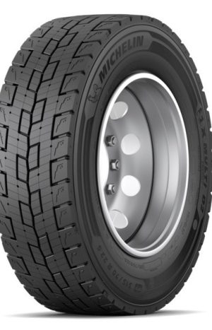 315/70 R22,5 156/150L TL M+S MICHELIN X MULTI ENERGY D2