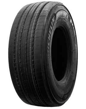 385/55 R22,5 160K TL VB M+S MICHELIN X LINE ENERGY F ANTISPLASH