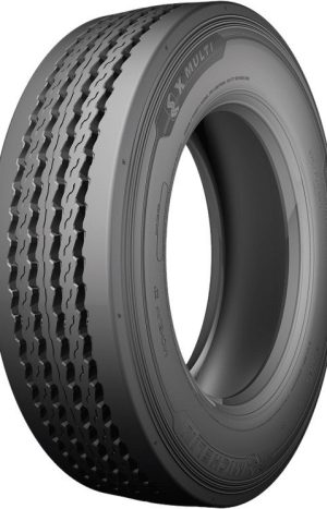 385/65 R22,5 160K TL VG M+S MICHELIN-RE X MULTI T REMIX