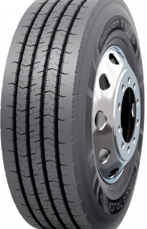 315/80 R22,5 156/150L TL M+S NOKIAN HAKKA TRUCK STEER