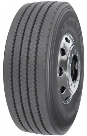 385/65 R22,5 160K TL M+S NOKIAN HAKKA TRUCK TRAILER