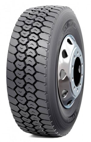 285/70 R19,5 150/148J TL M+S NOKIAN R-TRUCK TRAILER