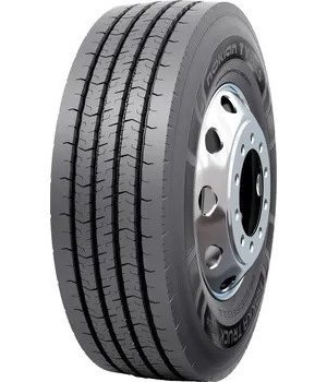 315/80 R22,5 156/150L TL M+S NOKIAN HAKKA TRUCK COACH