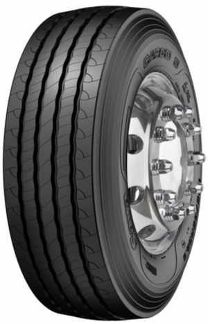 385/55 R22,5 160K TL 20 PR M+S SAVA CARGO 5