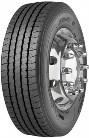295/60 R22,5 150/147K TL 18 PR M+S SAVA AVANT 5