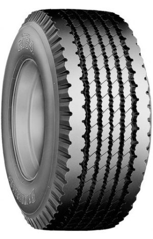 445/65 R22,5 169K TL 20 PR M+S BRIDGESTONE R164
