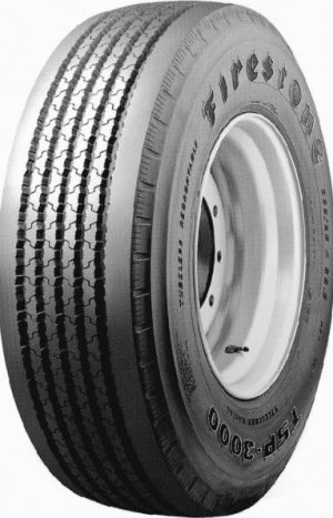 425/65 R22,5 165K TL TSP3000 AUFL 165 K 16.5R 22.5 FIRESTONE