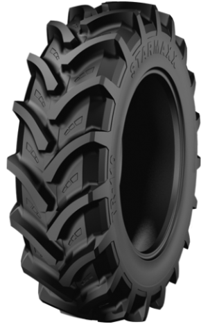 580/70 R42 158A8 TL TR-110 158 A8 20.8R 42 STARMAXX