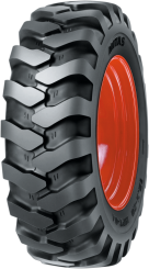 400/70 - 24/14 Mitas MPT-04 14 PR 151 D TL Bagger