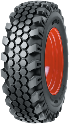 14,5 - 20/12 Mitas MPT-05 12 PR 136 G TL Block