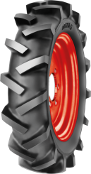 6,5/75 - 14/4 Mitas TS-02 4 PR 72 A6/60 A8 TT AS