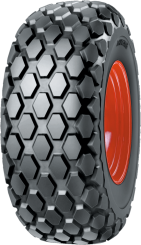 14,9 - 24/8 Mitas UK-5 GOLF 8 PR 128 A8 TL Walzen