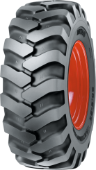 17,5 - 25/22 Mitas EM-20 22 PR 171 B/188 A2 TL Bagger (NB38)