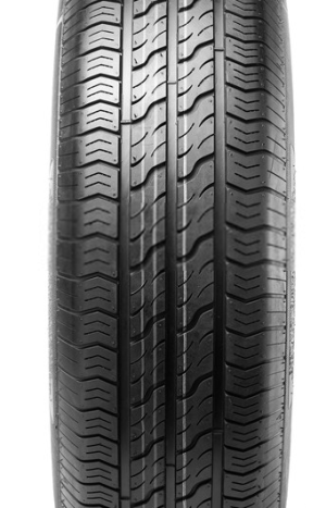 195/65 R15 TL Bk Trailer 202 93N M+S