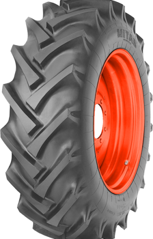 320/80-18/10 TD-10 TL MITAS