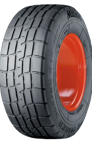 355/60 R 18 Mitas AR-05 142 J TL AG Trailer