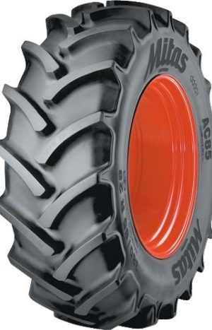 380/90R54 AC85 TL 152A8/152B MITAS
