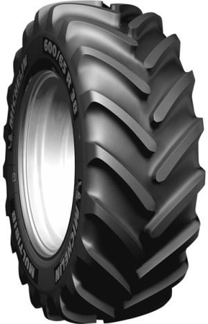 600/65 R34 TL Michelin Multibib 151D