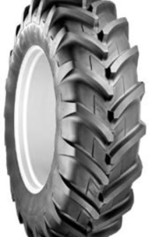 16,9R24 AGRIBIB TL 134A8/131B (14R24) MICHELIN