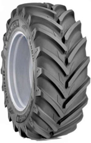 VF 480/60 R28 TL Michelin Xeobib 134D