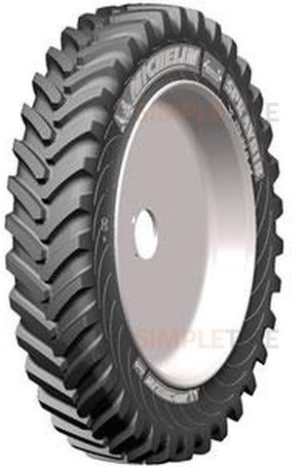 VF 380/90 R50 TL Michelin CFO. Spraybib 175D/171E