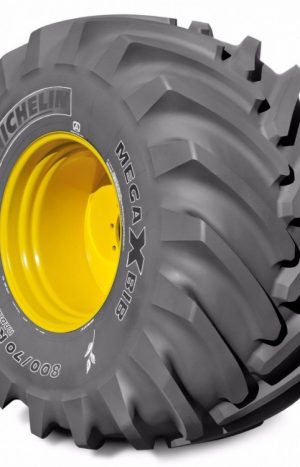 1050/50 R 32 Michelin Megaxbib T2 184 A8/184 B TL