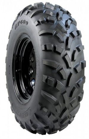 205/80-12 TL Carlstar AT 489 6PR 61K