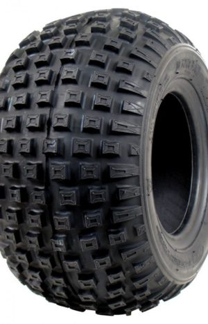 22x11-8 TL BKT AT 119 4PR 43J