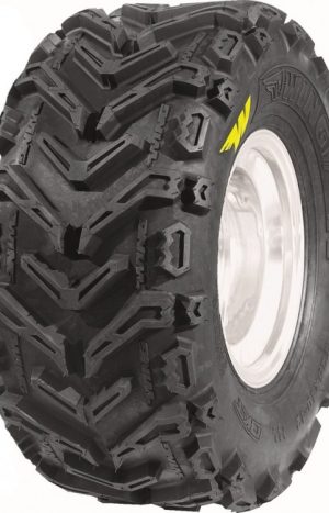 25x8-12 TL BKT W 207 6PR 43J