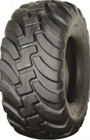 600/55 R26,5 TL Alliance 380 Industrial HD 177D