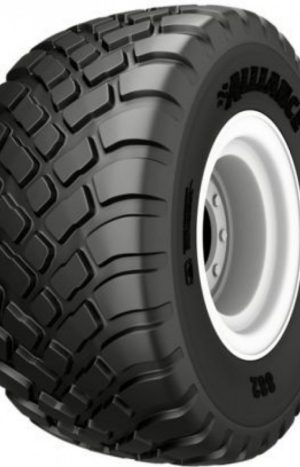 600/50 R22,5 TL Alliance 882 162D/159E