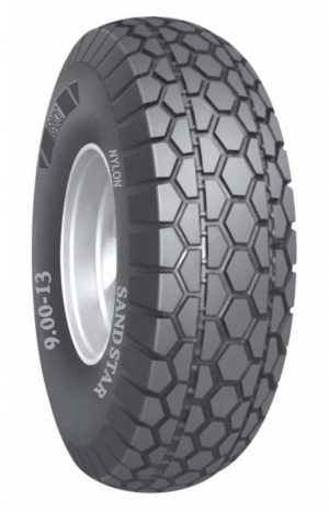 9,00-13 TL BKT Sand Star 8PR 116A8