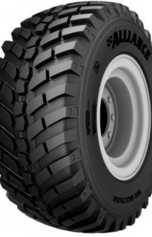 265/70 R16,5 TL Alliance Multiuse 550 130A2 M+S