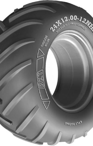 24x12-12 TL BKT AT 316 4PR 95A6