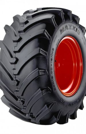 18x8,50-8 TL Maxxis M7515 4PR 66B