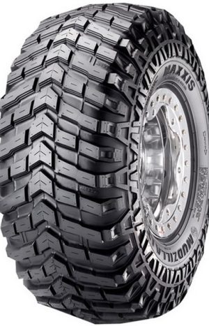 31x11,50-15 TL Maxxis M-8080 Mudzilla LT 6PR 110K