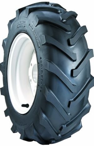 110/95-8 TL Carlisle Power Trac 2PR 52A4