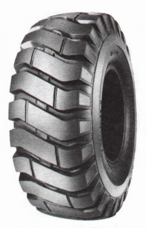 17,5-25 TL Alliance 318 16PR 158B