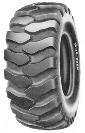 16/70-24 TL Alliance 326 14PR 169A2/152B