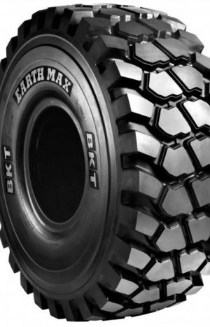 26,5 R25 TL BKT Earthmax SR 41 210A8