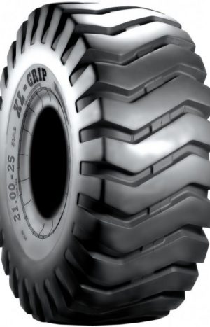 17,5-25 TL BKT XL Grip 16PR