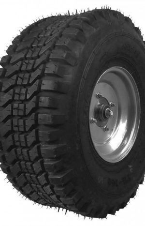 18x7,00-8 TL BKT TR 360 6PR 76A6