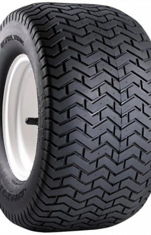 360/50-12 TL Carlstar Ultra Trac 4PR 107A4