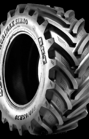 710/70 R38 TL BKT Agrimax Sirio 171D/168E
